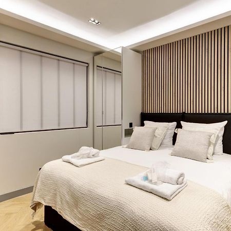 327 Suite Le Marais - Superb Apartment In Paris Eksteriør billede