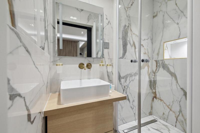 327 Suite Le Marais - Superb Apartment In Paris Eksteriør billede