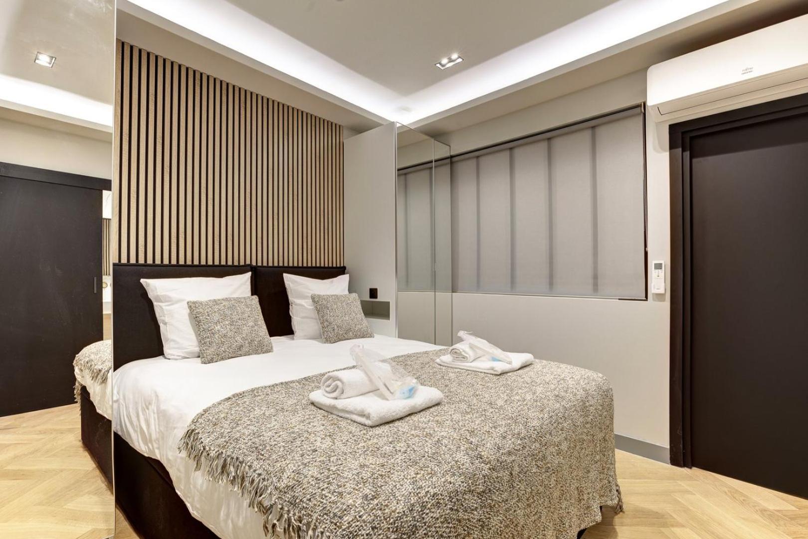 327 Suite Le Marais - Superb Apartment In Paris Eksteriør billede